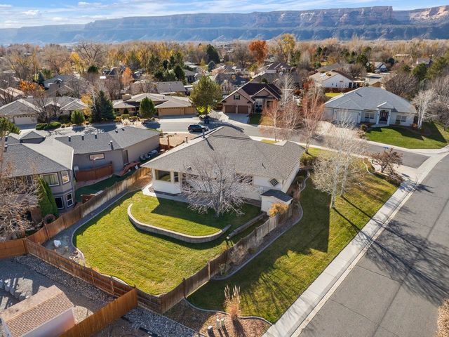 2062 Stagecoach Court, Grand Junction, CO 81507