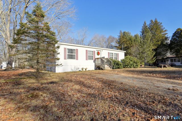 6 Evergreen Park, Clinton, CT 06413