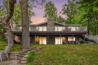 86500 60th Street, Keeler Twp, MI 49045