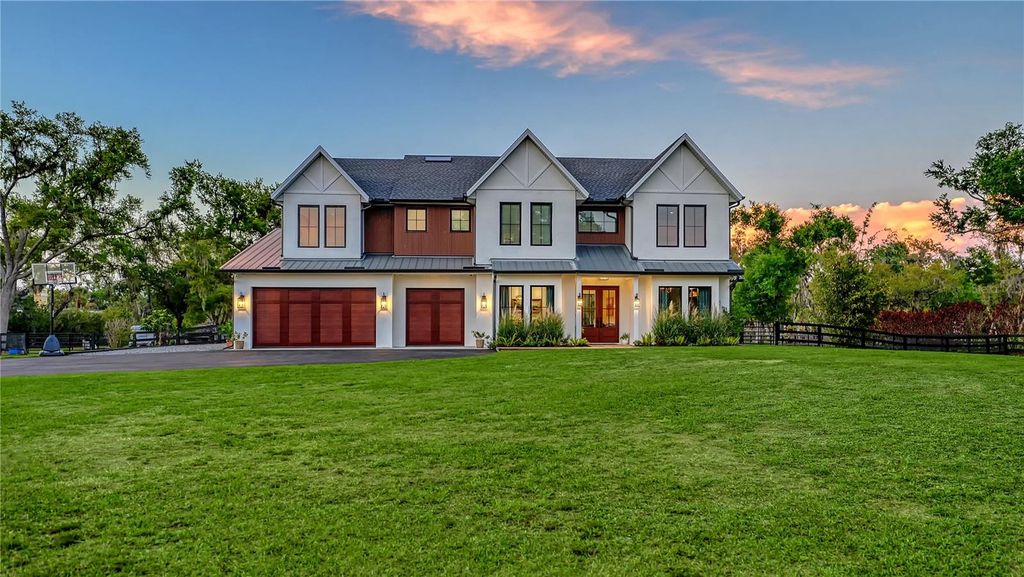 7022 SADDLE CREEK CIRCLE, Sarasota, FL 34241