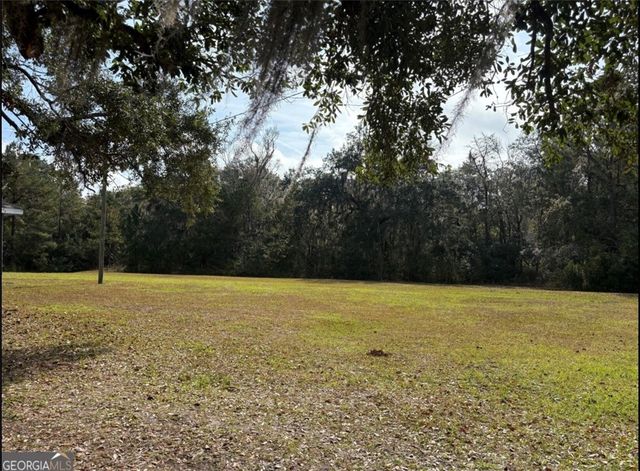 11817 GA HIGHWAY 99 Highway, Darien, GA 31305