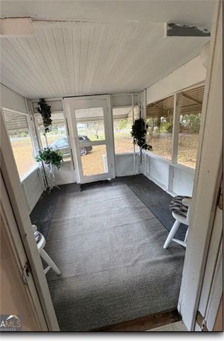 11817 GA HIGHWAY 99 Highway, Darien, GA 31305