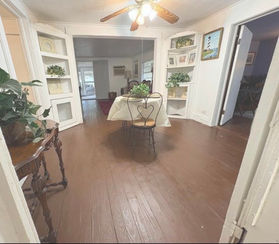 11817 GA HIGHWAY 99 Highway, Darien, GA 31305