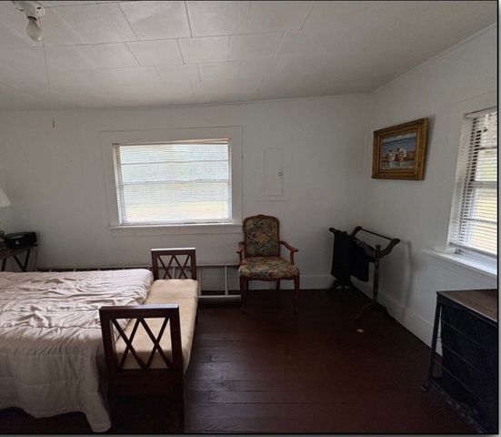 11817 GA HIGHWAY 99 Highway, Darien, GA 31305