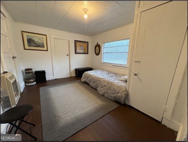 11817 GA HIGHWAY 99 Highway, Darien, GA 31305