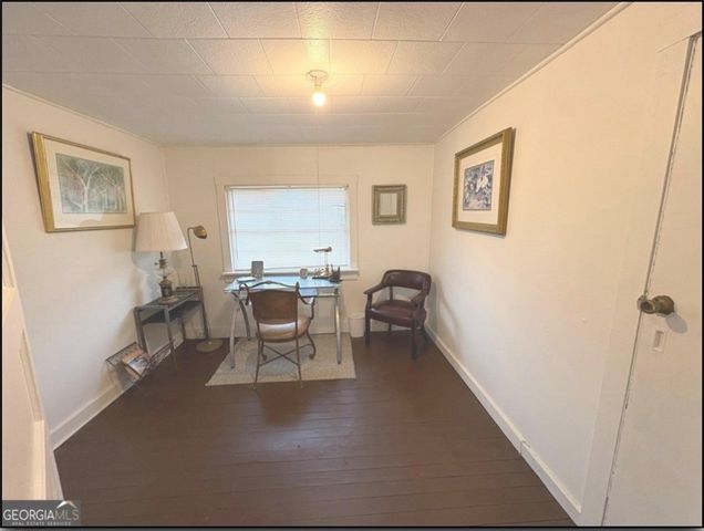 11817 GA HIGHWAY 99 Highway, Darien, GA 31305