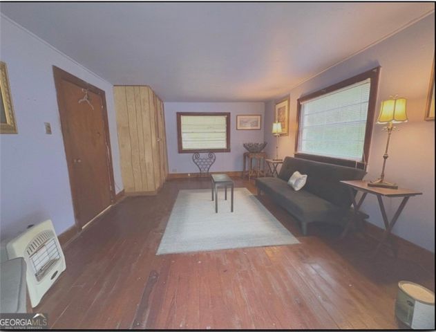 11817 GA HIGHWAY 99 Highway, Darien, GA 31305