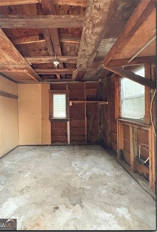 11817 GA HIGHWAY 99 Highway, Darien, GA 31305