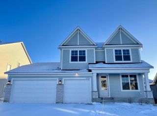 2726 Kensington Avenue NE, Saint Michael, MN 55376