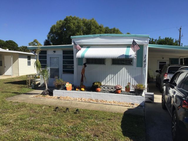 143 SE Easy Street, Stuart, FL 34994