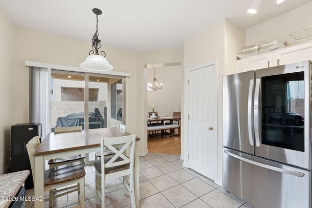 151 E Camino Limon Verde, Sahuarita, AZ 85629