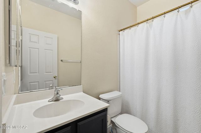 151 E Camino Limon Verde, Sahuarita, AZ 85629