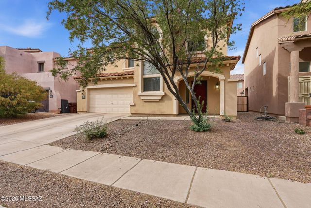 151 E Camino Limon Verde, Sahuarita, AZ 85629