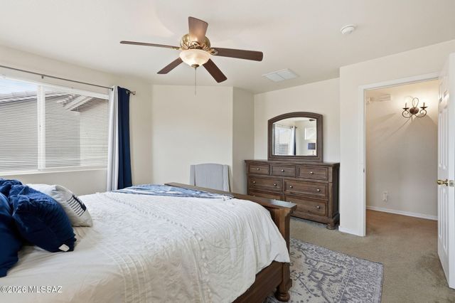 151 E Camino Limon Verde, Sahuarita, AZ 85629