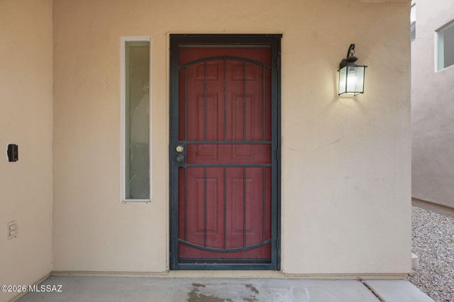 151 E Camino Limon Verde, Sahuarita, AZ 85629
