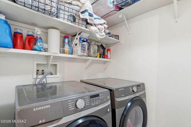 151 E Camino Limon Verde, Sahuarita, AZ 85629