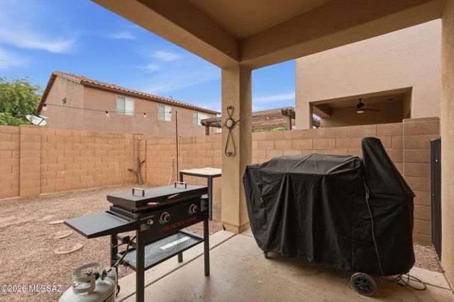 151 E Camino Limon Verde, Sahuarita, AZ 85629