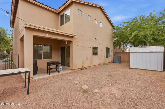 151 E Camino Limon Verde, Sahuarita, AZ 85629