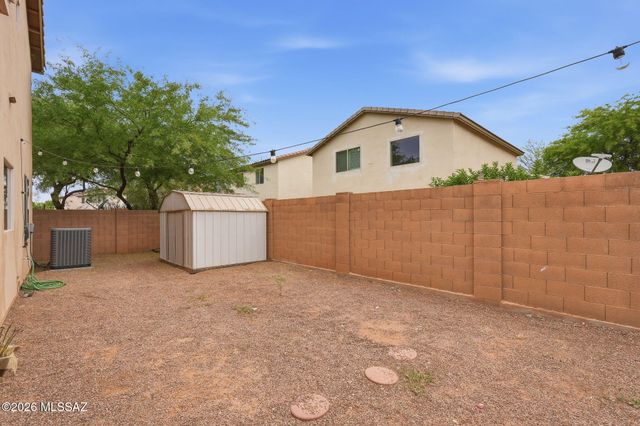 151 E Camino Limon Verde, Sahuarita, AZ 85629