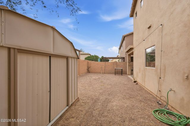 151 E Camino Limon Verde, Sahuarita, AZ 85629