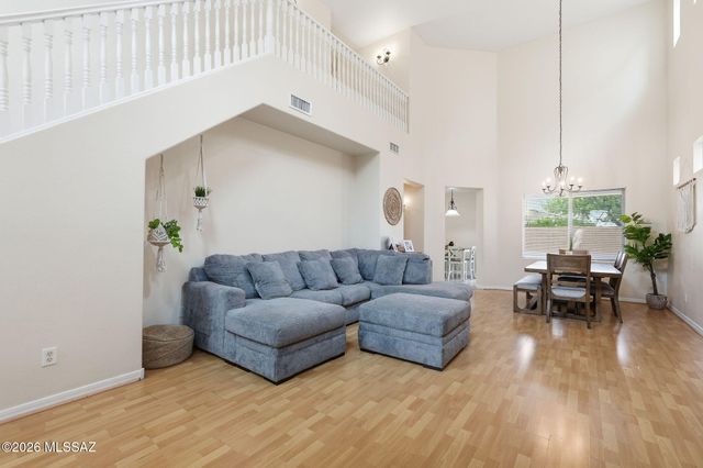 151 E Camino Limon Verde, Sahuarita, AZ 85629