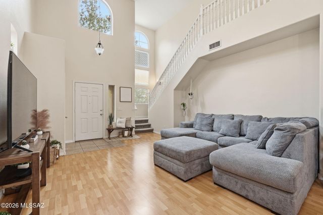 151 E Camino Limon Verde, Sahuarita, AZ 85629