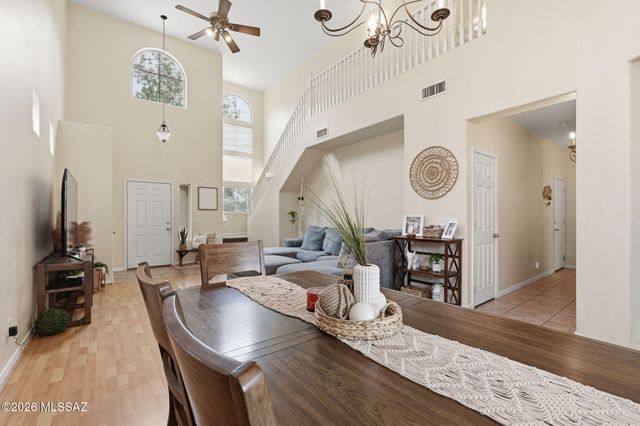 151 E Camino Limon Verde, Sahuarita, AZ 85629