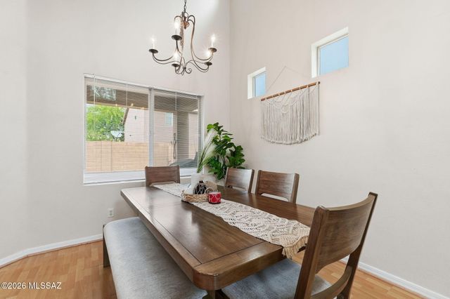 151 E Camino Limon Verde, Sahuarita, AZ 85629