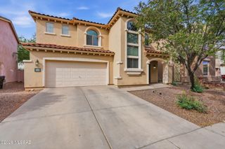 151 E Camino Limon Verde, Sahuarita, AZ 85629