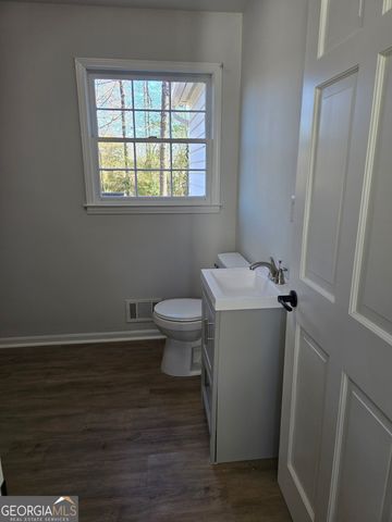 671 Ginger Cake Road, Fayetteville, GA 30214