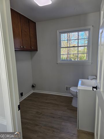 671 Ginger Cake Road, Fayetteville, GA 30214