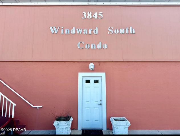 3845 S Atlantic Ave Apt 1, Daytona Beach Shores, FL 32118