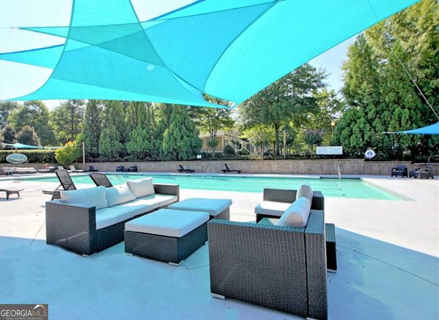 130 Ellsworth Point, Fayetteville, GA 30214