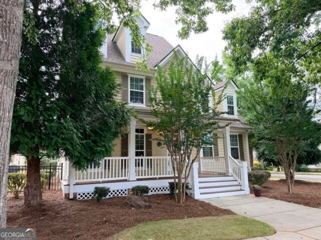 130 Ellsworth Point, Fayetteville, GA 30214 — photo 2