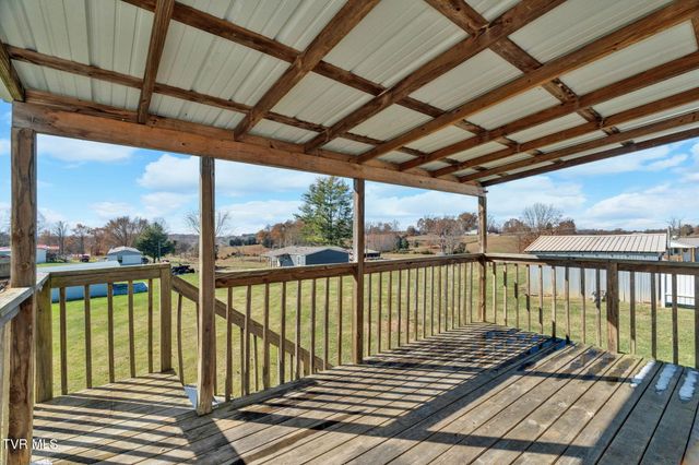 211 Mount Zion Church Road, Jonesborough, TN 37659