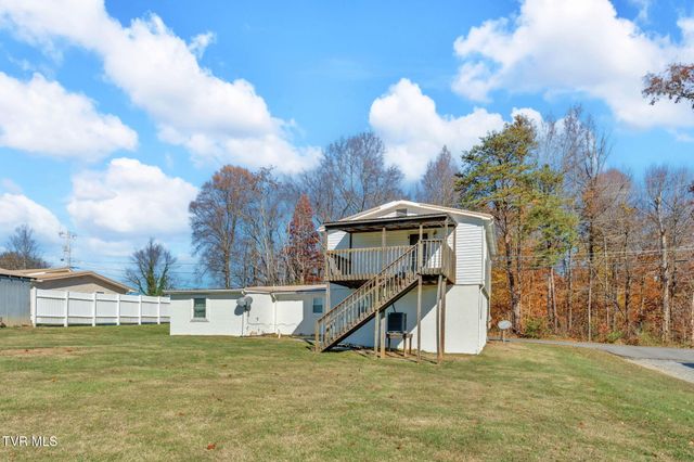 211 Mount Zion Church Road, Jonesborough, TN 37659