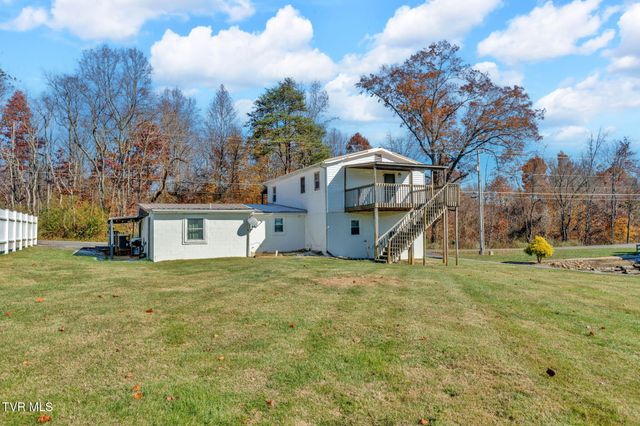 211 Mount Zion Church Road, Jonesborough, TN 37659