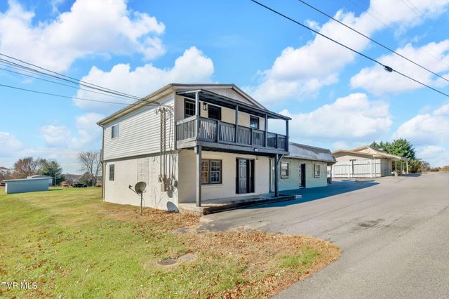 211 Mount Zion Church Road, Jonesborough, TN 37659