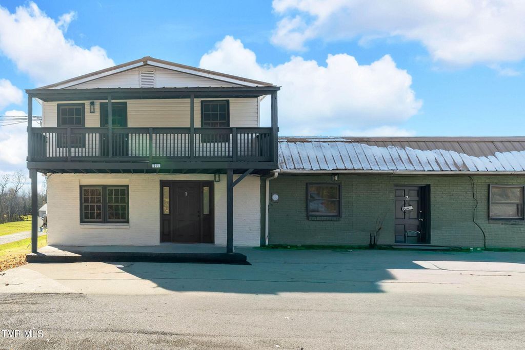 211 Mount Zion Church Road, Jonesborough, TN 37659