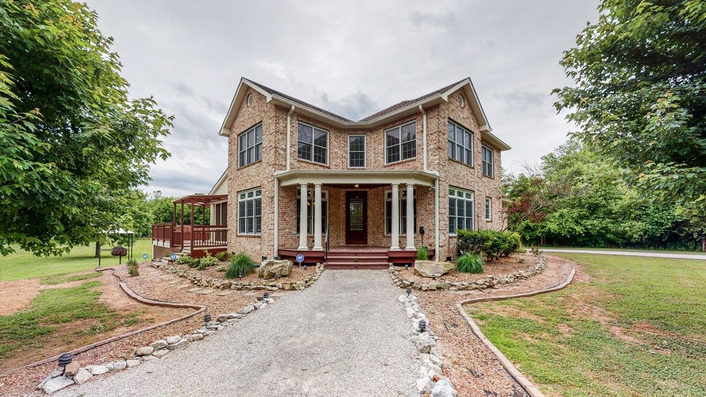 1776 Lewisburg Pike, Franklin, TN 37064