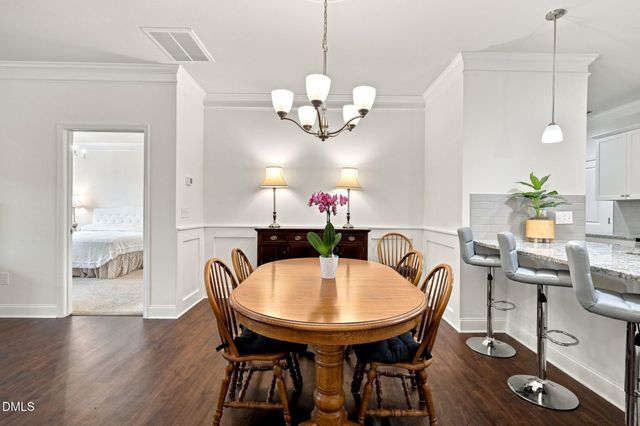 1177 Treetop Meadow Lane, Wake Forest, NC 27587