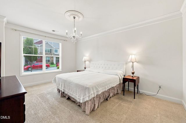 1177 Treetop Meadow Lane, Wake Forest, NC 27587