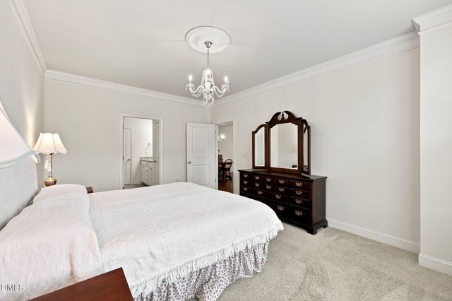 1177 Treetop Meadow Lane, Wake Forest, NC 27587