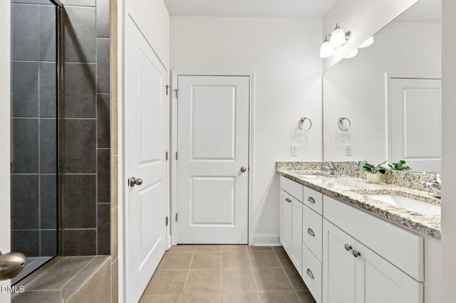 1177 Treetop Meadow Lane, Wake Forest, NC 27587