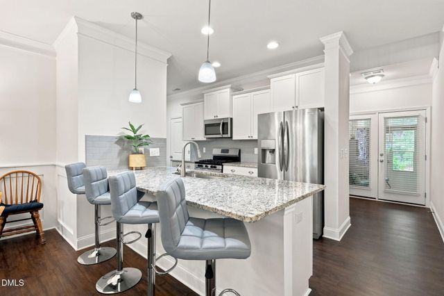 1177 Treetop Meadow Lane, Wake Forest, NC 27587