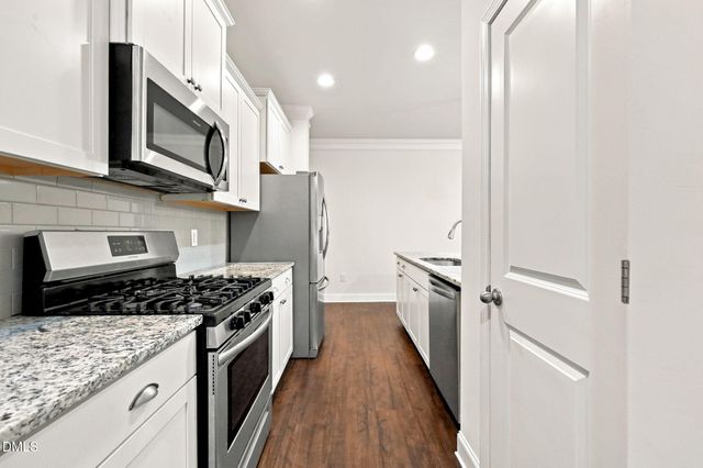 1177 Treetop Meadow Lane, Wake Forest, NC 27587