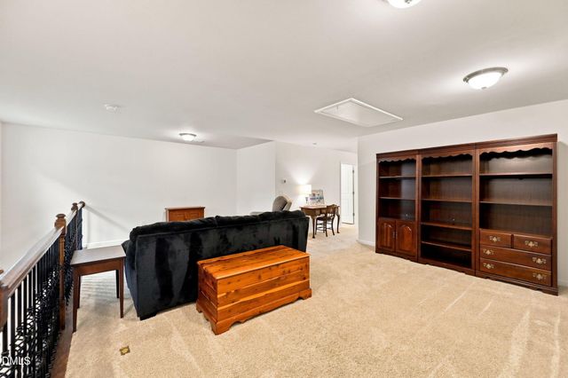 1177 Treetop Meadow Lane, Wake Forest, NC 27587