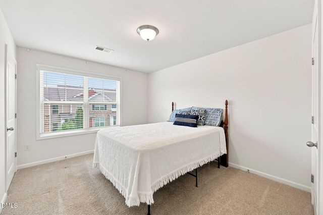 1177 Treetop Meadow Lane, Wake Forest, NC 27587