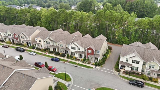 1177 Treetop Meadow Lane, Wake Forest, NC 27587