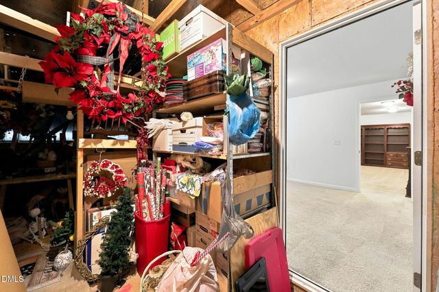 1177 Treetop Meadow Lane, Wake Forest, NC 27587